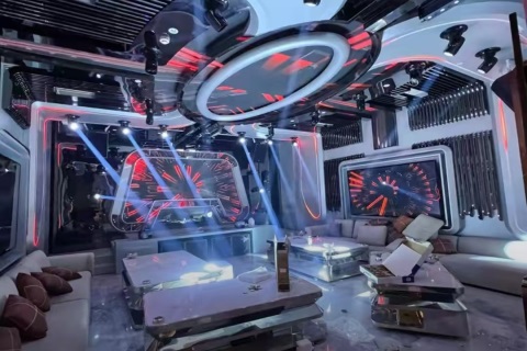 杭州夜场KTV直聘启事 在江南烟雨中绽放职业梦想