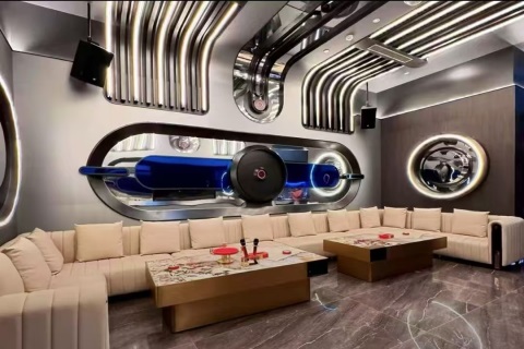 甘南KTV招聘酒水促销,无经验者也有薪酬福利